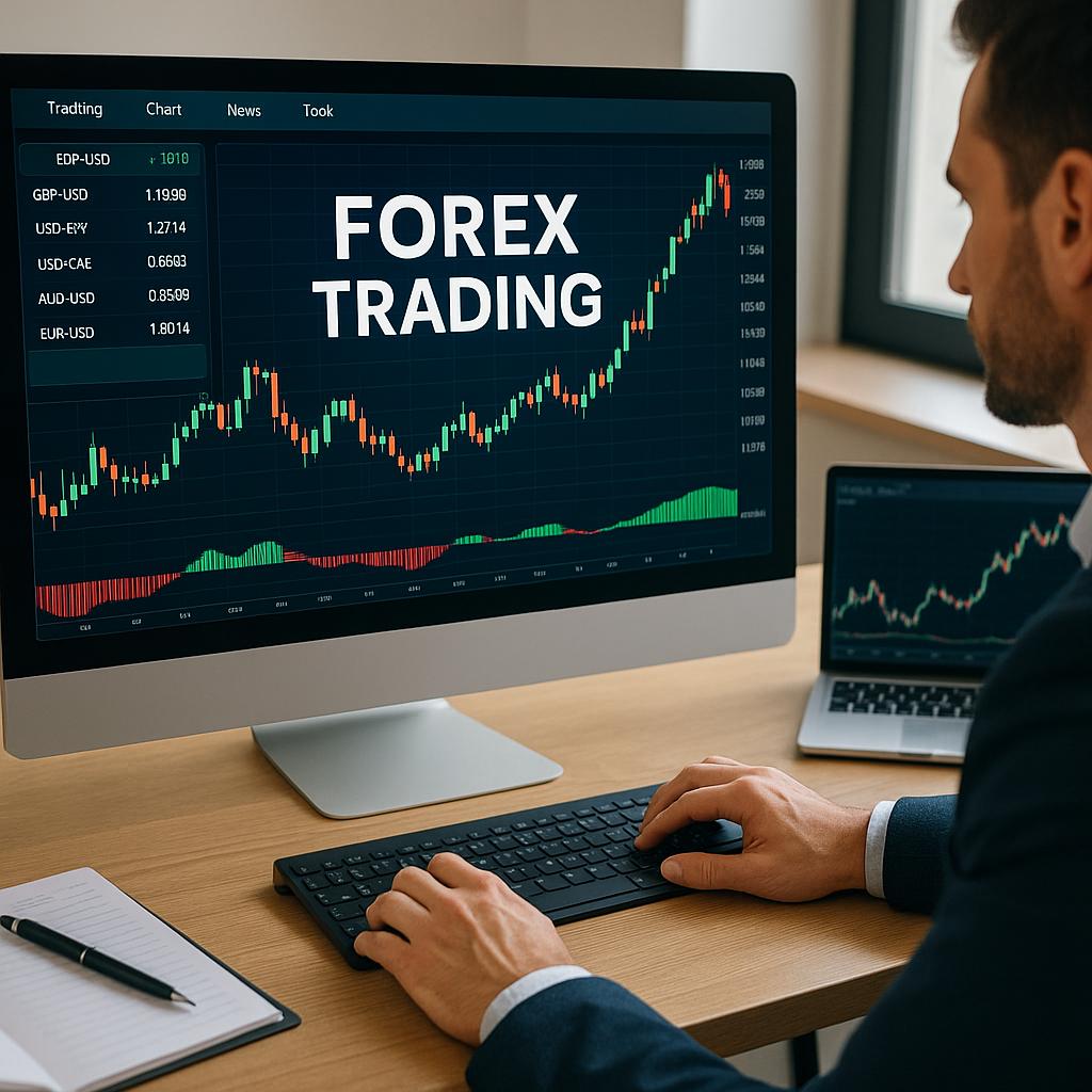 Forex Trading